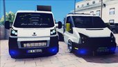 Ducato V2 MEY Yapım [İzmirAuto]