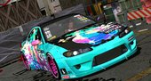 Nissan Silvia S15 [RB] Itasha