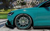 2017 Audi RS6 Avant