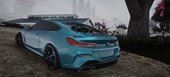 BMW 8-Series M850i coupe 2019