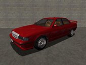Ford Crown Victoria (Stanier style) 1992 & 2007 Pack v1.0