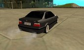 BMW E36 MPOWER