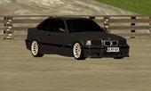 BMW E36 MPOWER