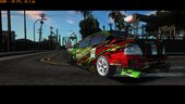 2006 Mitsubishi Lancer Evolution IX Voltex Edition