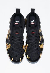 Supreme X Nike Air Foamposite One