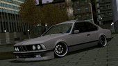 BMW M6 e26