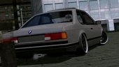 BMW M6 e26