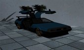 DMC Delorean 12 Tuning V.1