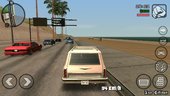 Extreme Traffic Mod for Android