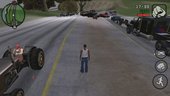 Extreme Traffic Mod for Android