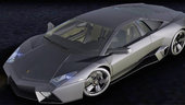 2007 Lamborghini Reventón