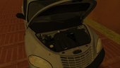 Chrysler PT Cruiser 2.4 Limited 2003 [Tunable]