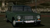 Vaz 2101