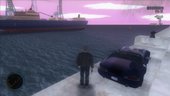 GTA Liberty City Ultimate FX 2018