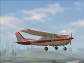 Cessna 172 Skyhawk *Big Fix*
