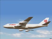 Boeing 747-300 *Improvements*