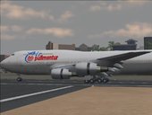 Boeing 747-300 *Improvements*