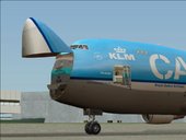 Boeing 747-400ERF - *BIG FIX*