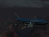 Boeing 747-400ERF - *BIG FIX*