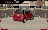 2012 SMART FOR TWO - MQ