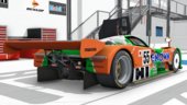 1991 Mazda 787B