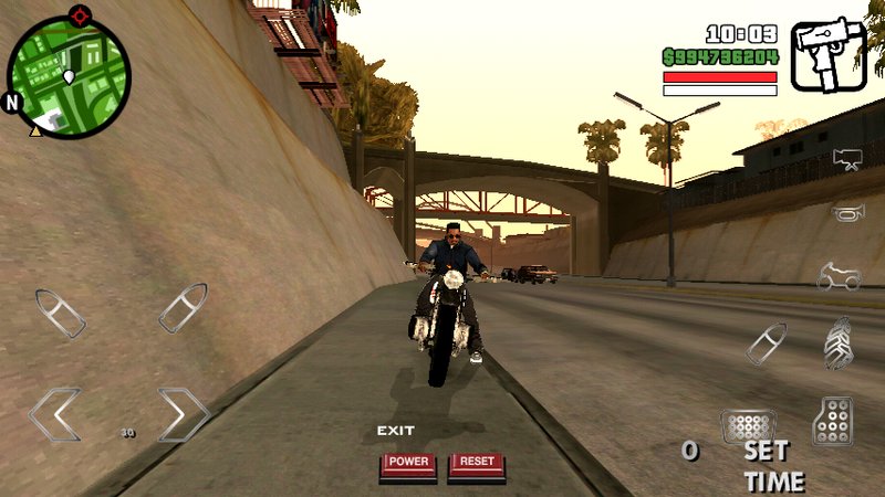 650 Mod Mobil Bullet Gta Sa Android HD Terbaru