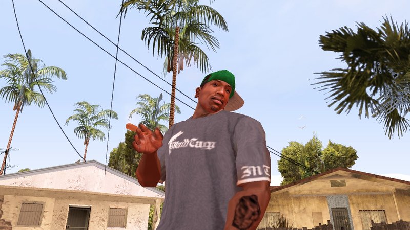 Download Drink & Smoke for GTA 5