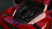 2018 Ferrari 488 Pista [Add-On/Template]