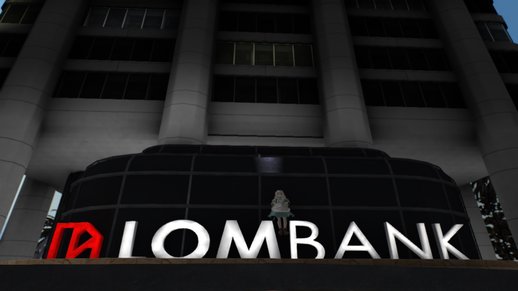 GTA V LomBank