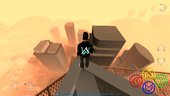 Alan Walker hoodie for Android