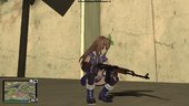 AVA AK47