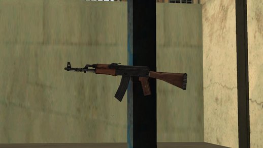 AVA AK47