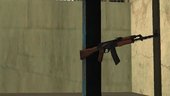 AVA AK47
