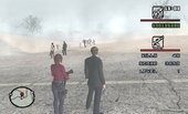 4 Bodyguards With Saying Commands V2.1 Fix  (Put Custom Models There)