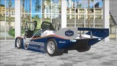 Porsche 962c Short Tail