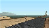 Mafia II K98k with scope