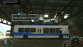 Proprietary Bus Esteghlal