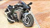 2017 Kawasaki H2 Carbon [Addons | Tuning]