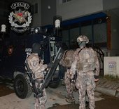Türk Polis Özel Harekat