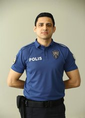 Egm Türk Polis Memuru