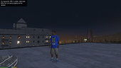 Esteghlal 97-98 T-shirt