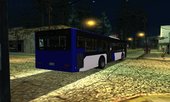 Ankara EGO Otobüsü 