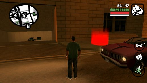 Car Shop Mod for Android