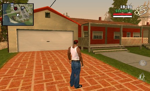 House Mod for Android