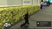 GTA 5 Animations