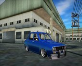 bydeLidoLu Convert | Dacia 1300 v2