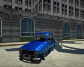 bydeLidoLu Convert | Dacia 1300 v2