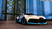 Bugatti Divo 2019 [Add-On]