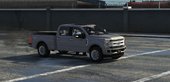 2018 Ford F-350 Super Duty [Add-On]