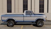 1978 Ford F150 XLT [Add-On]